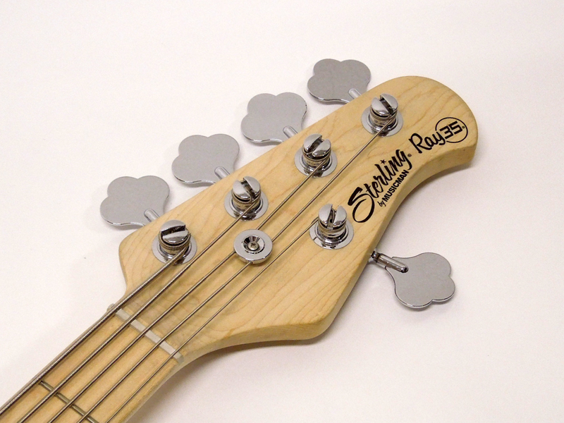 Sterling by Musicman RAY35(NAT/M) 30%OFF! | ワタナベ楽器店 大阪店