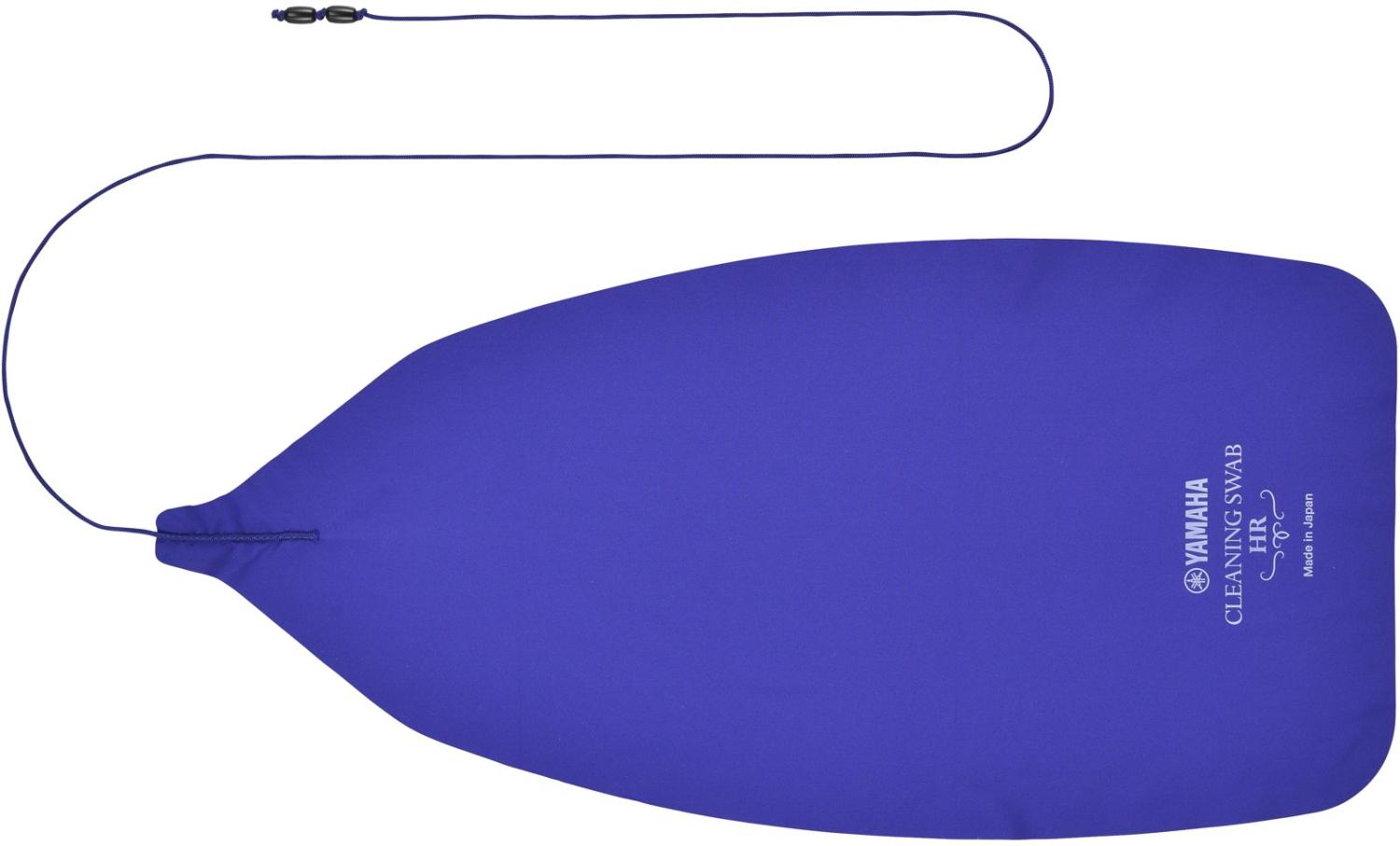 YAMAHA ( ヤマハ ) CLSHR3 クリーニングスワブ HR3 抜差管 マウスパイプ リードパイプ お手入れ用品 Cleaning Swab  管楽器 ホルン スワブ 旧 CLSHR2 HR3 | ワタナベ楽器店 ONLINE SHOP