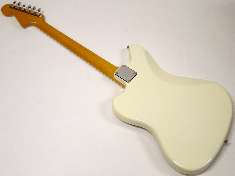 ギター K.Nyui KNJM Jazzmaster Lollar Regal Regal for Jazzmaster®: Lollar Pickups
