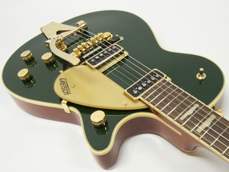 GRETSCH グレッチ G6128TCG Duo Jet 45%OFF! | ワタナベ楽器店 大阪店