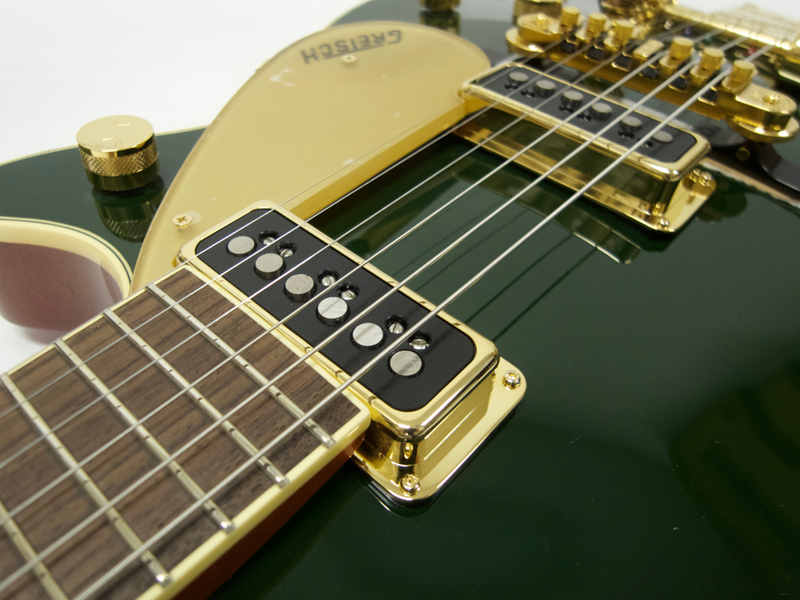 GRETSCH グレッチ G6128TCG Duo Jet 45%OFF! | ワタナベ楽器店 大阪店