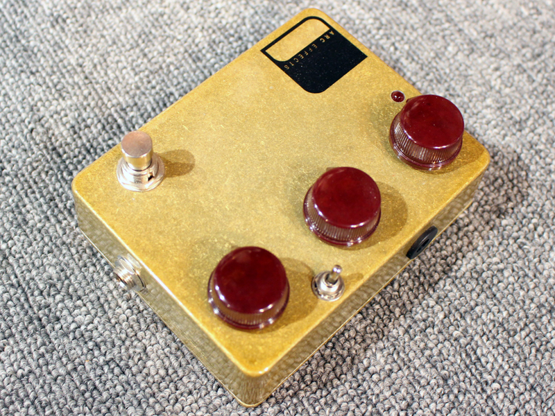 ARC EFFECTS KLONE V3 美品、箱、取説有り ARC EFFECTS KLONE V3 美品、箱、取説有り ARC EFFECTS KLONE V3 美品、