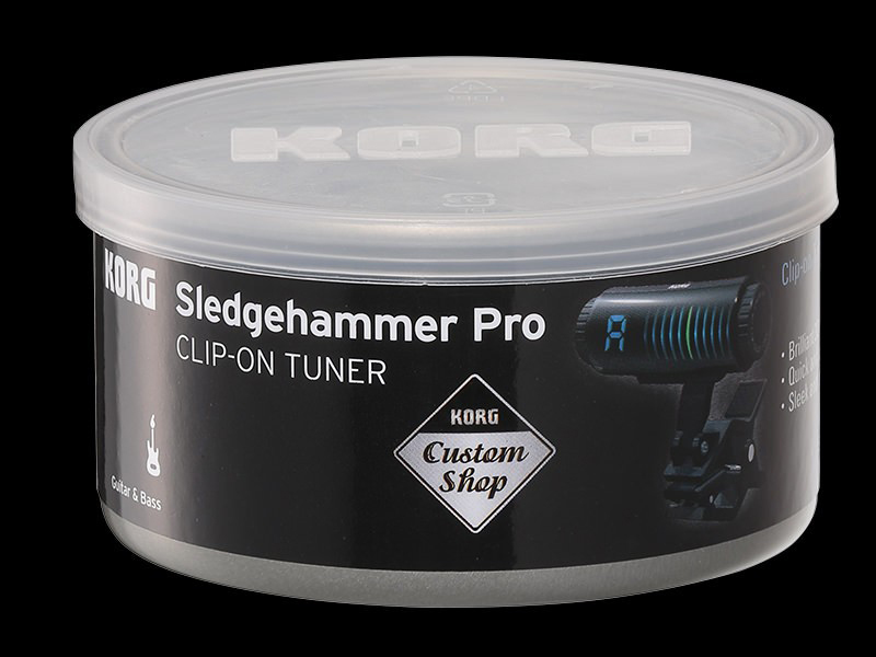 KORG ( コルグ ) Sledgehammer Pro 【SH-PRO-CAN】 | ワタナベ楽器店 京都本店