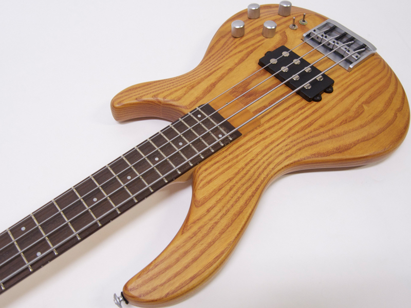 お値下げ中】AriaProII エレキベース IGB-50 ROSE 良けれ 出音良好