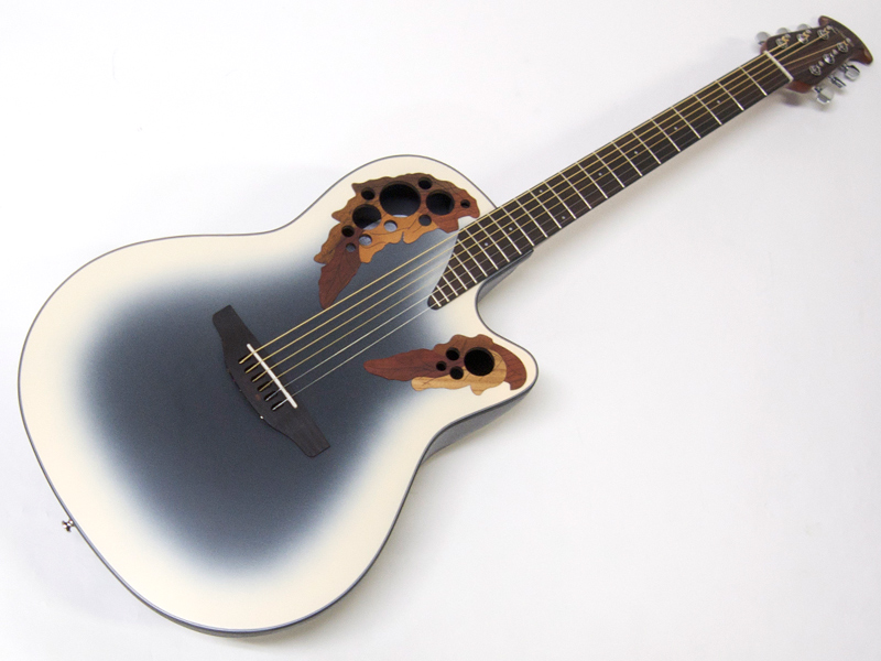 Ovation CE44-AB | ワタナベ楽器店 大阪店