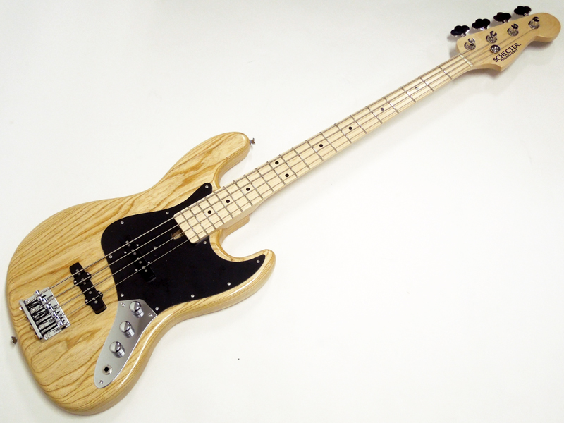 SCHECTER シェクター PS-S-JB / M / VT | ワタナベ楽器店 大阪店 SCHECTER シェクター PS-S-JB / M / VT | ワタナベ楽器店 大阪店