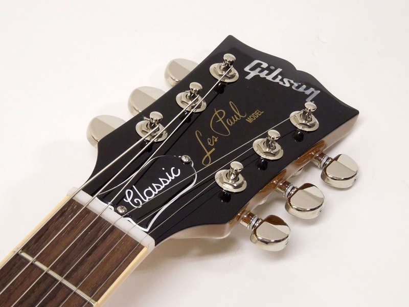Gibson ギブソン Les Paul Classic 2017 T Gold Top #170029824 35%OFF