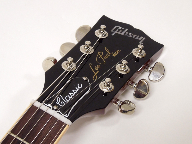 Gibson ギブソン Les Paul Classic 2017 T HCS #170030855 33%OFF