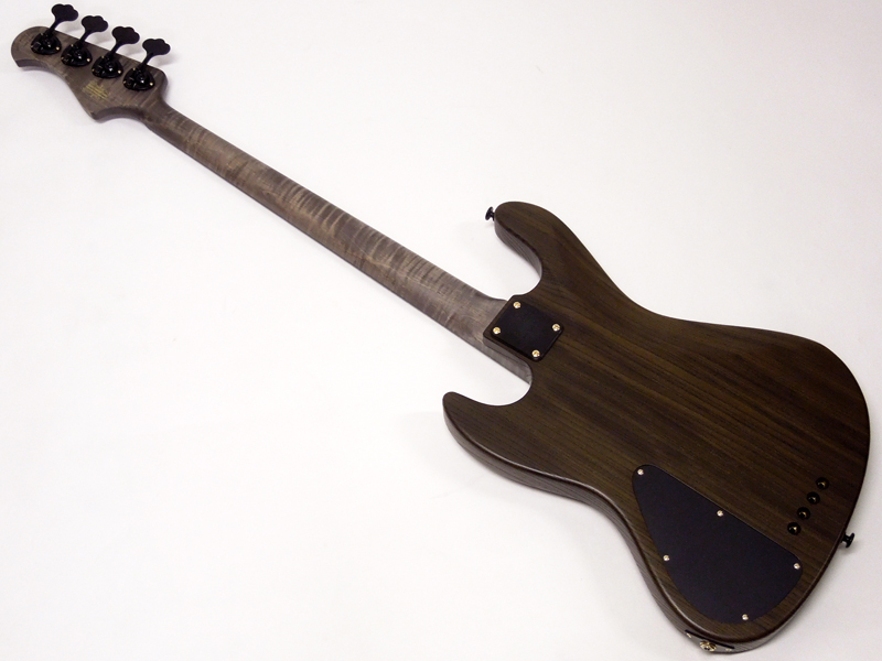 Bacchus バッカス WOODLINE DX4AC-EWC/JK | ワタナベ楽器店 大阪店