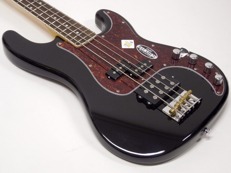SCHECTER シェクター DIAMOND-P PLUS BLK 20%OFF! | ワタナベ