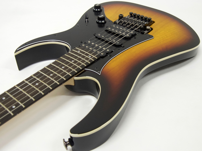Ibanez アイバニーズ RG2750AHZ(TFB) 【アウトレット特価品】 31