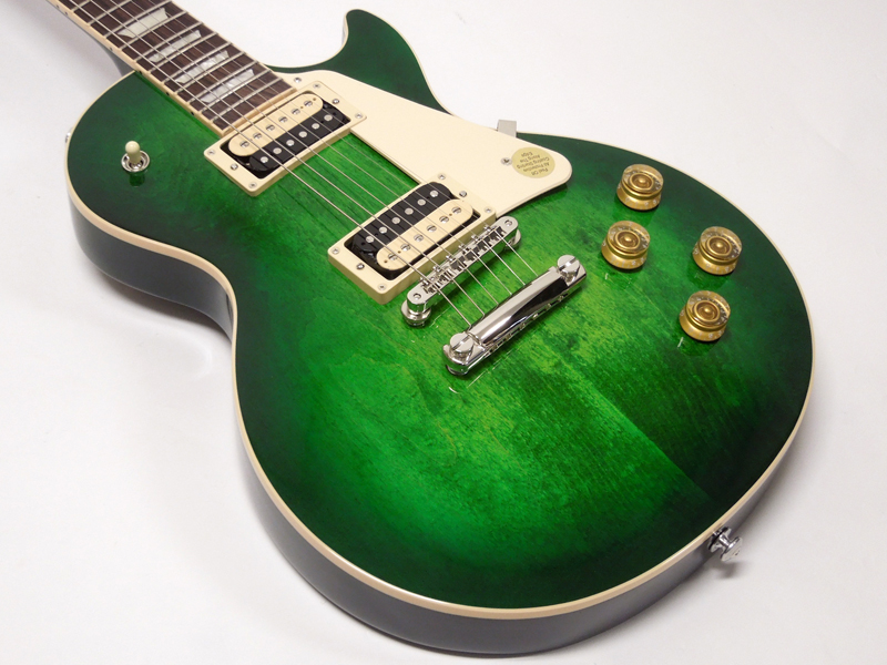 Gibson ギブソン Les Paul Classic 2017 T GOB #170041236 Gibson ギブソン Les Paul Classic 2017 T GOB #170041236