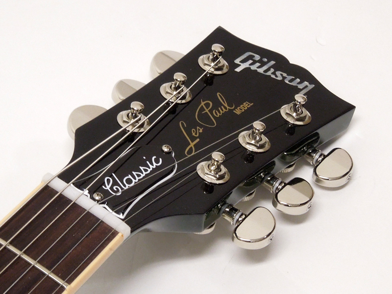 Gibson ギブソン Les Paul Classic 2017 T GOB #170041236