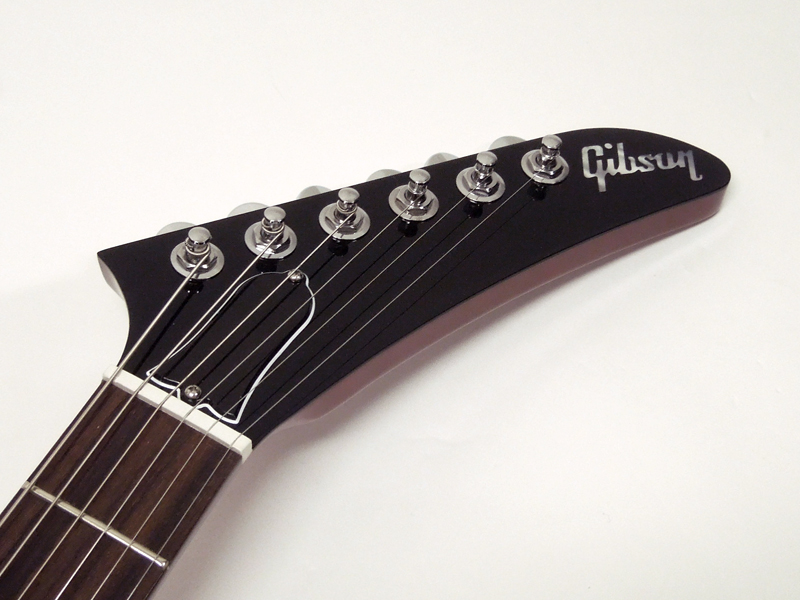 Gibson ギブソン Explorer 2017 Heritage Cherry #170042397