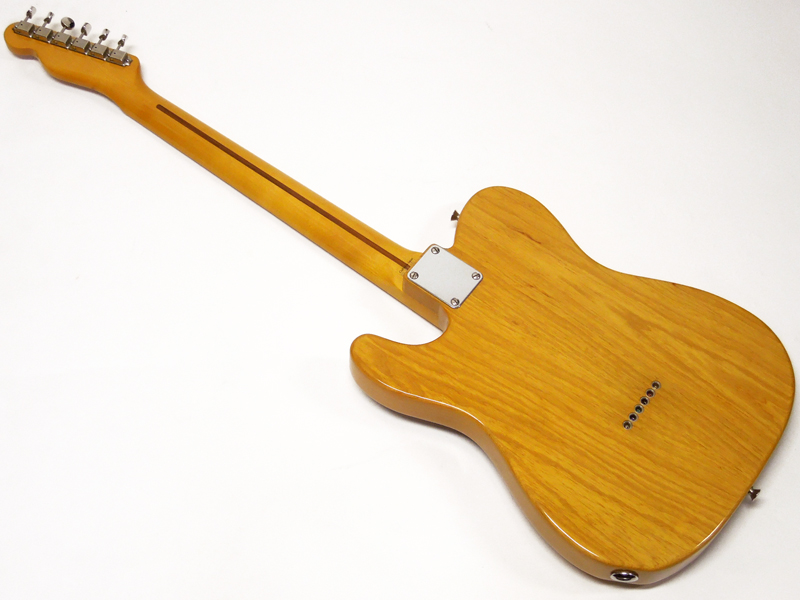 Fender Japan Finest Line TL52DMC/VSP Telecaster T Serial