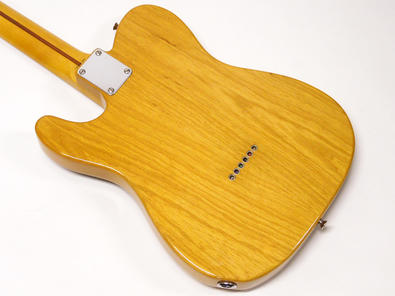 Fender Japan フェンダー ジャパン TL52-110DMC VSP / VNT