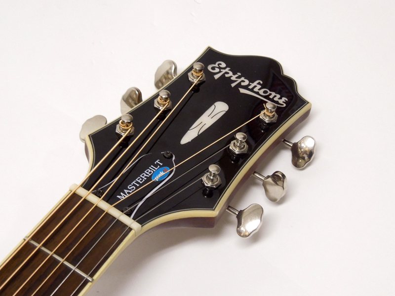 Epiphone  エピフォン  DRMCE / NAT < Used / 中古品