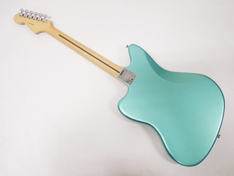 Fender フェンダー American Professional Jazzmaster Mystic