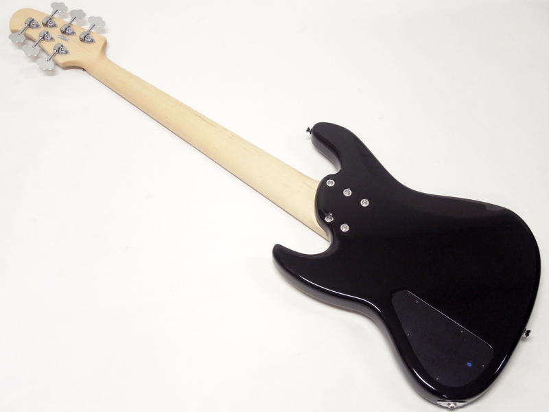 Xotic 【USED】 XJ-1T 6st Natural/Ash/Maple '21 ｜イケベ楽器