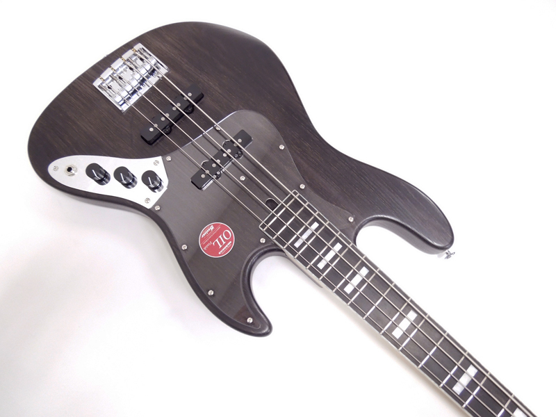 Bacchus バッカス WOODLINE DX4 20%OFF! | ワタナベ楽器店 大阪店