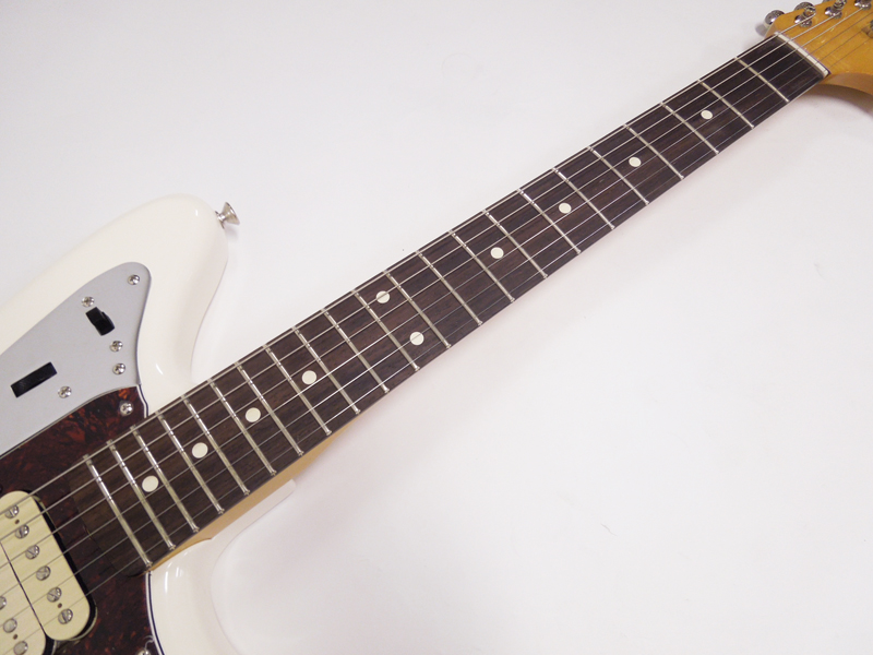 Fender Mexico フェンダー メキシコ Classic Player Jaguar Special HH