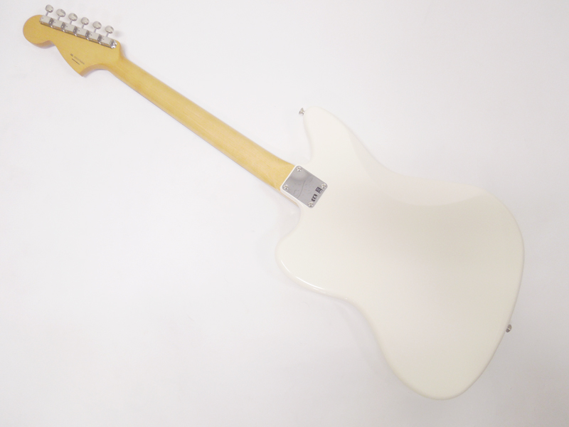 Fender Mexico フェンダー メキシコ Classic Player Jaguar Fender Mexico フェンダー メキシコ Classic Player Jaguar