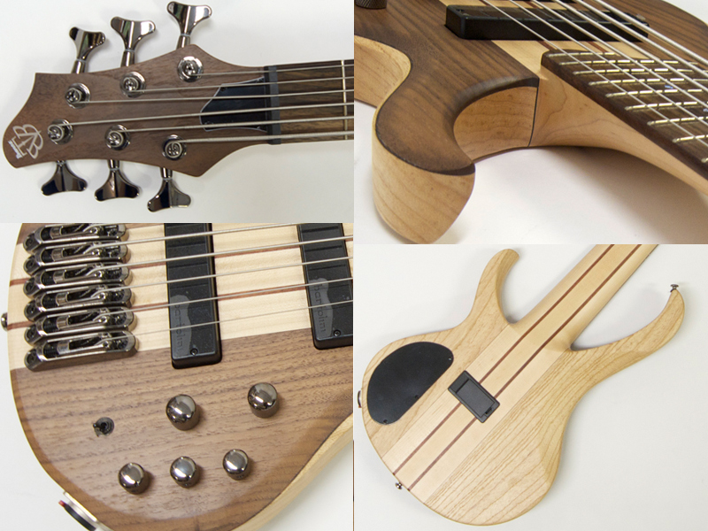 Ibanez アイバニーズ BTB676NTF 25%OFF! | ワタナベ楽器店 大阪店