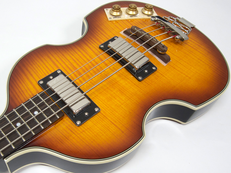 Epiphone エピフォン Viola Bass VS | ワタナベ楽器店 大阪店 Epiphone エピフォン Viola Bass VS | ワタナベ楽器店 大阪店