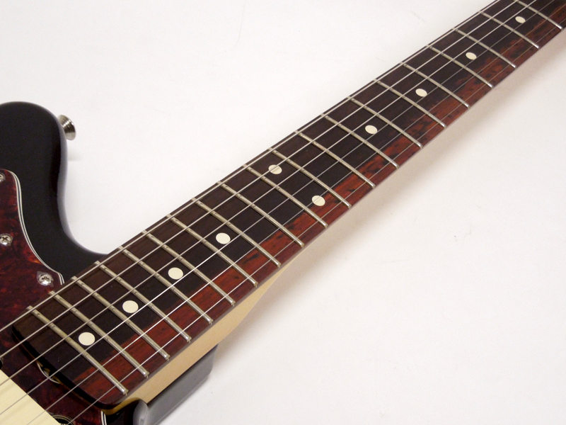 fender classic Player jazzmasterリンディ - メルカリ