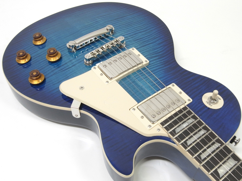 Epiphone ( エピフォン ) Les Paul Standard Plus Top Pro (TB) 39%OFF