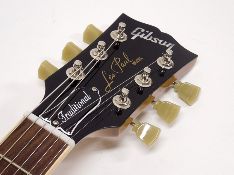 Gibson ギブソン Les Paul Traditional T 2017 Antique Burst