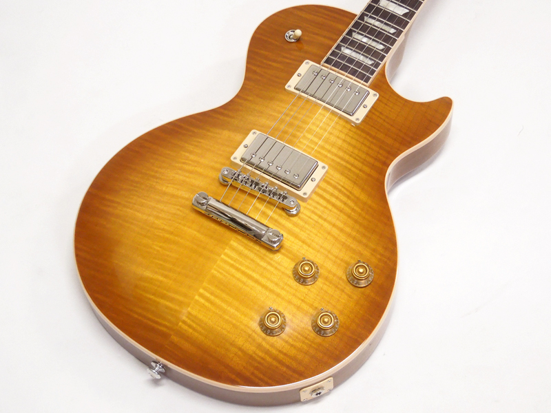 Gibson ギブソン Les Paul Traditional T 2017 Honey Burst #170051886