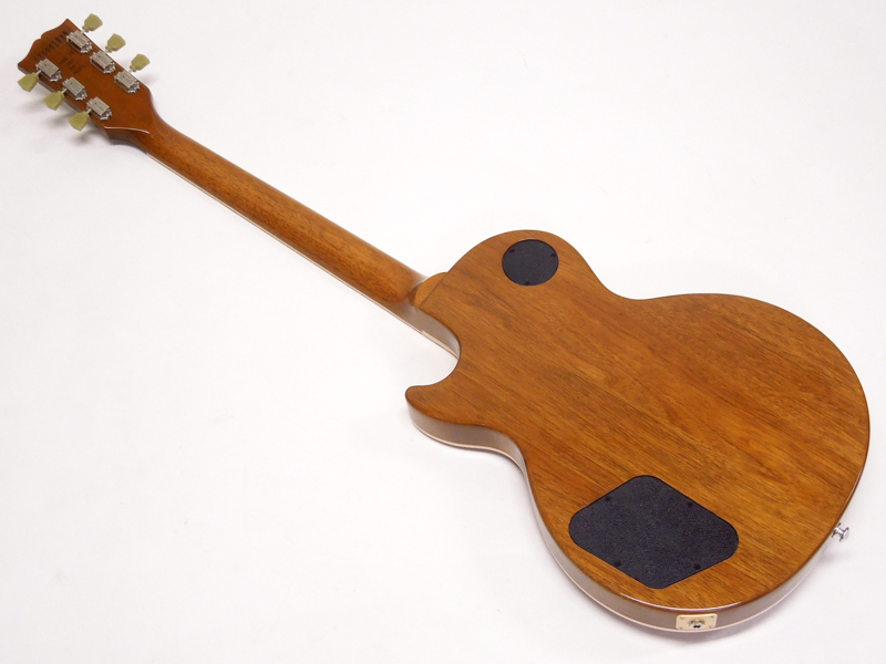 Gibson ギブソン Les Paul Traditional T 2017 Honey Burst #170051886