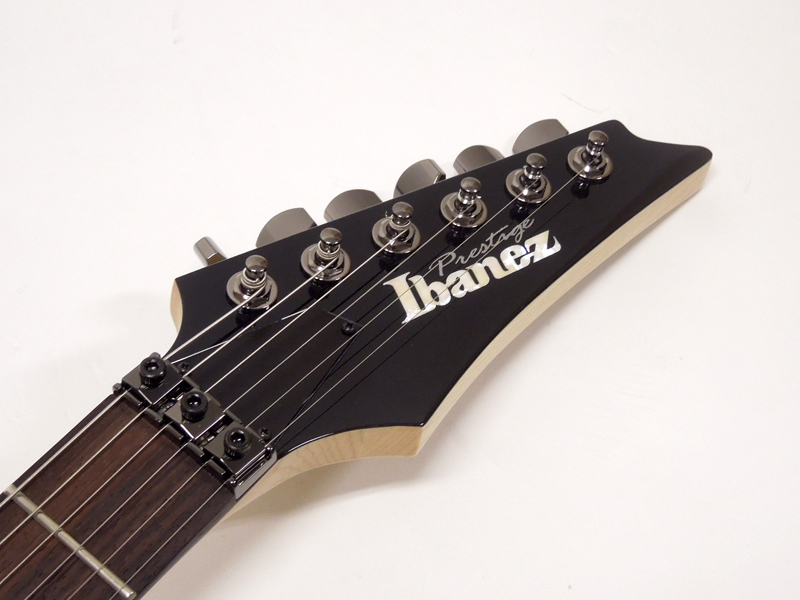 Ibanez アイバニーズ RG2550ZA / Mystic Night Metallic 25%OFF