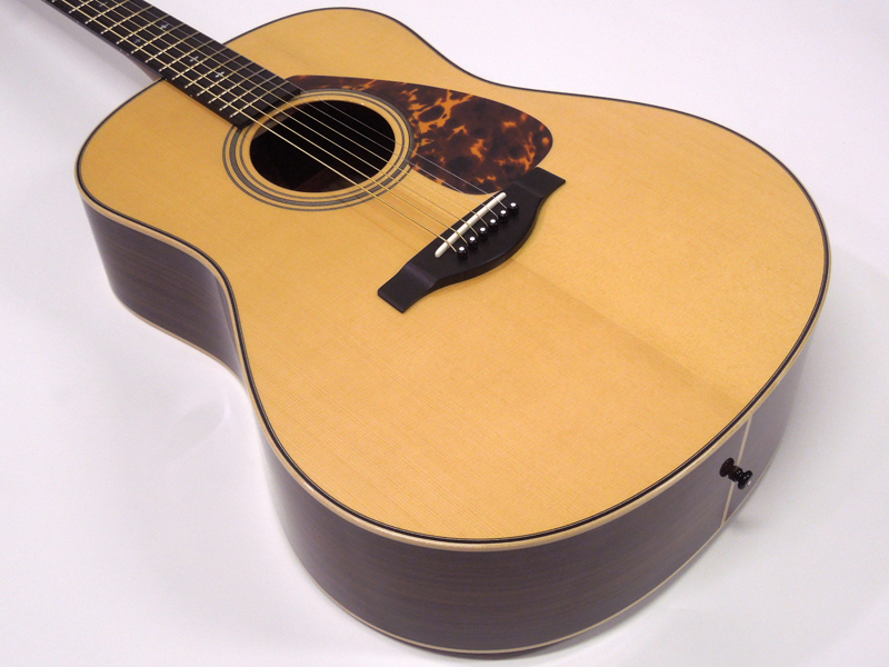 YAMAHA ヤマハ LL26 ARE ☆ HANDCRAFTED 20%OFF! | ワタナベ楽器