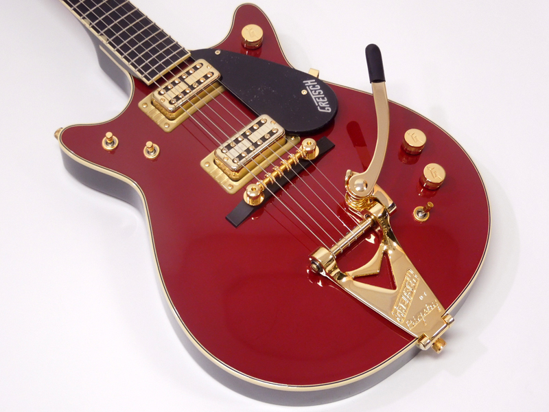 GRETSCH グレッチ G6131T-62 Vintage Select '62 Jet Firebird 25%OFF