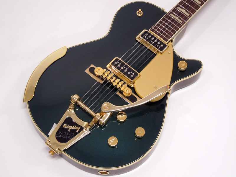 GRETSCH グレッチ G6128T-57 Vintage Select '57 Duo Jet 25%OFF