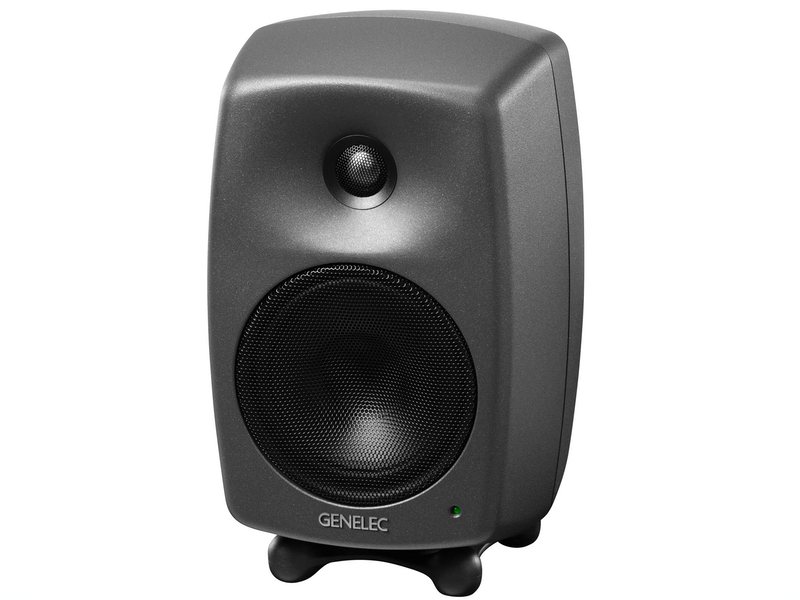 GENELEC ( ジェネレック ) 8030CP (1本) ◇ モニタースピーカー