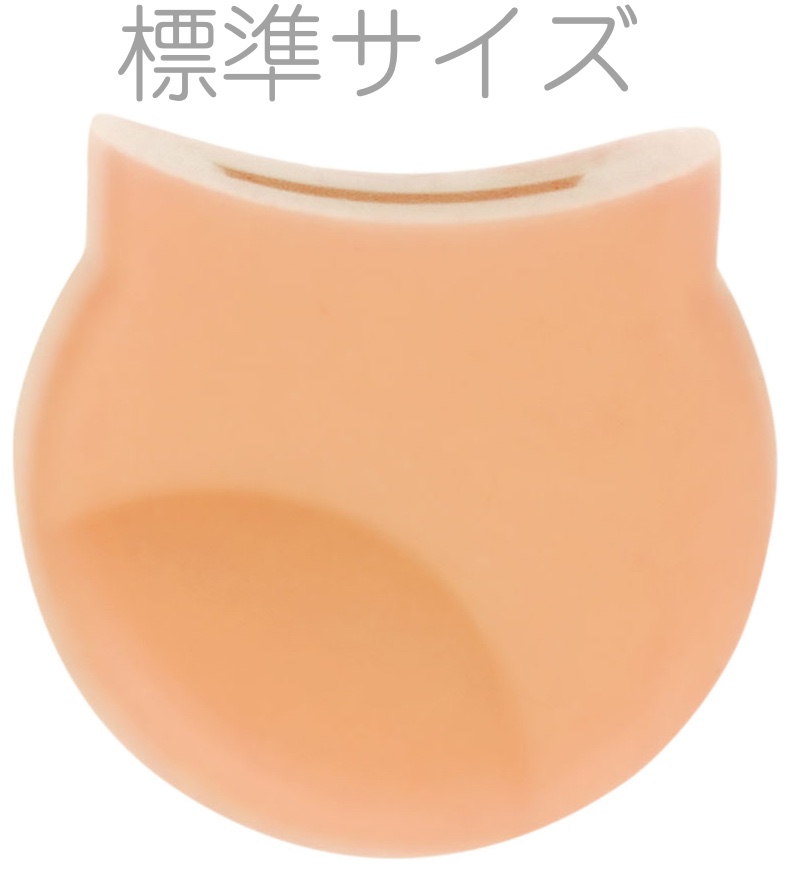 YAMAHA ( ヤマハ ) TRCOR2 サムレストクッション2 オレンジ Sサイズ 標準 木管楽器 指掛け用 クッション 橙色 B♭ クラリネット  オーボエ テナーリコーダー バスリコーダー | ワタナベ楽器店 ONLINE SHOP