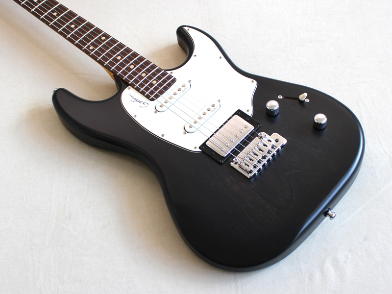 Godin ゴダン SESSION Black Burst SG / ROSE | ワタナベ楽器店 大阪店