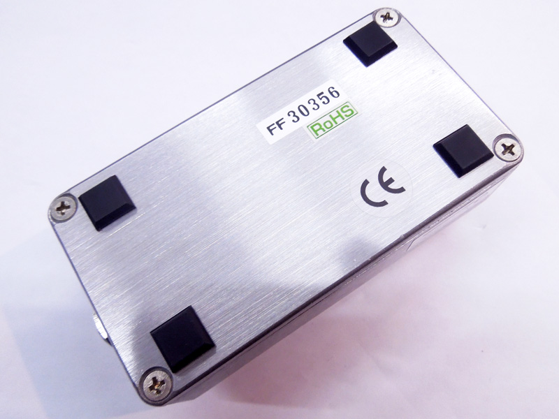 Z.VEX Vexter Series Fuzz Factory < Used / 中古品