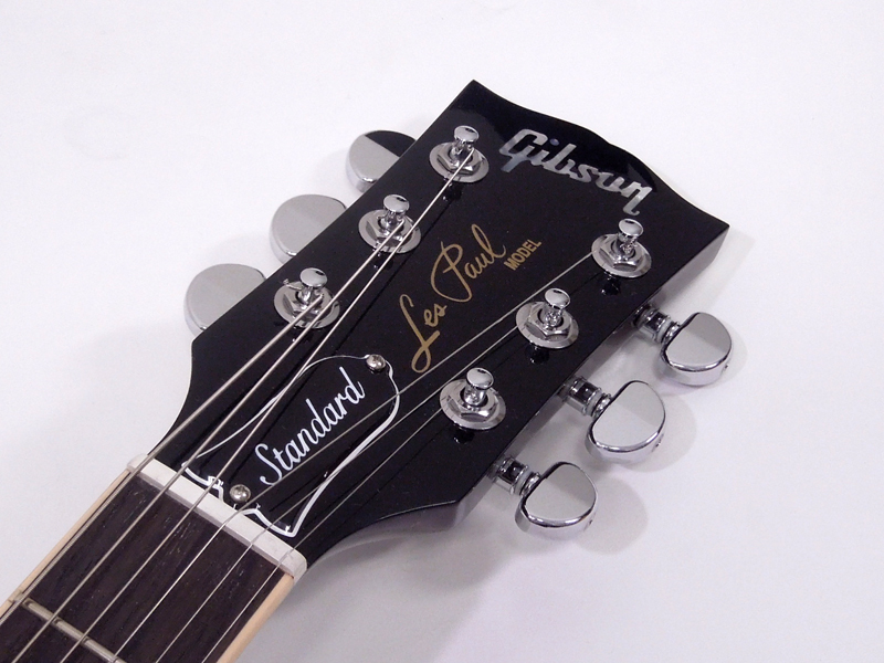 ギター Gibson lespaul standard 2017 bourbon Gibson Les Paul Standard T 2017, Bourbon Burst | Gear4music