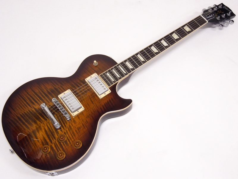 Gibson ギブソン Les Paul Standard 2017 T / Bourbon Burst