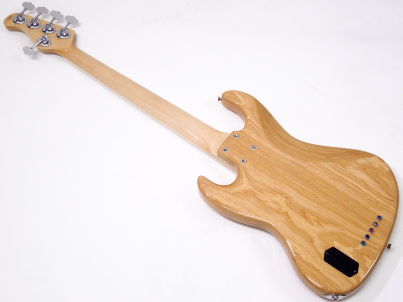 moon JB-5C N/M CR Passive（バッファ追加の改造あり）