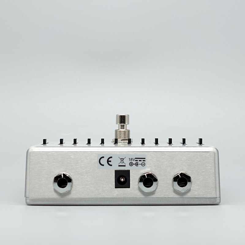 MXR エムエックスアール M108S TEN BAND EQ | ワタナベ楽器店 大阪店