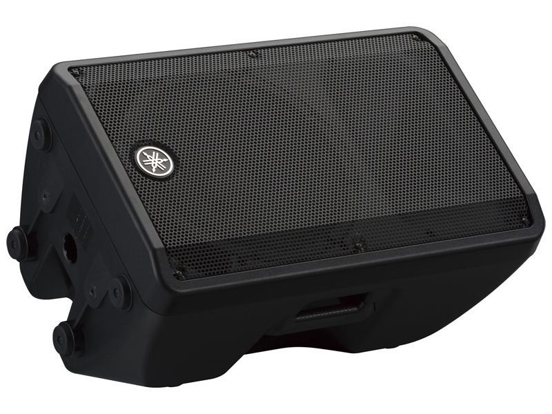 YAMAHA ヤマハ MGステージセットDBR1210XUB ◇ 1000W 12インチ