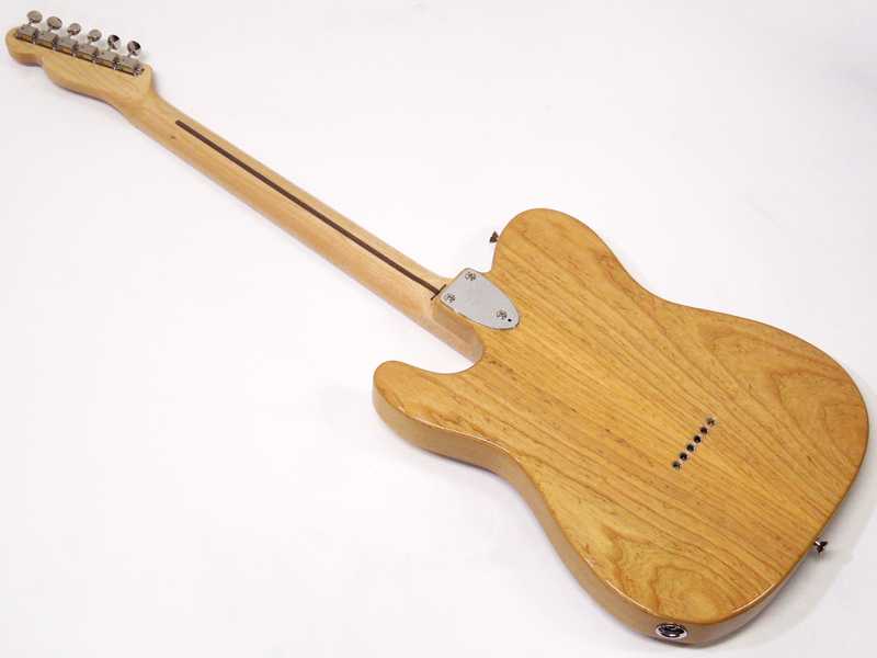Fender フェンダー Classic '70s Tele Thinline(NAT) 10%OFF Fender フェンダー Classic '70s Tele Thinline(NAT) 10%OFF