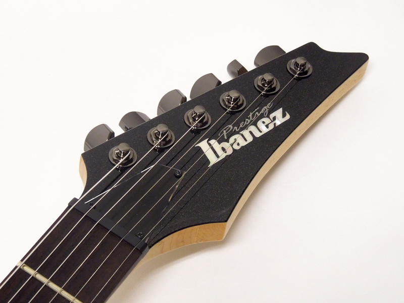 Ibanez ( アイバニーズ ) RG652FX / GK < Used / 中古品 > | ワタナベ