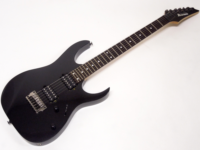 Ibanez ( アイバニーズ ) RG652FX / GK < Used / 中古品 > | ワタナベ