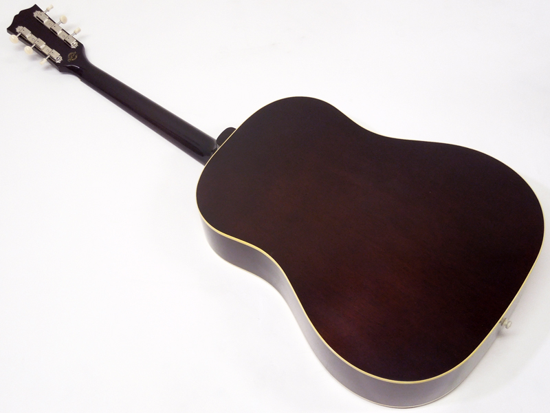 Gibson Custom Shop 1966 j-50 / Antique Natural #11037059